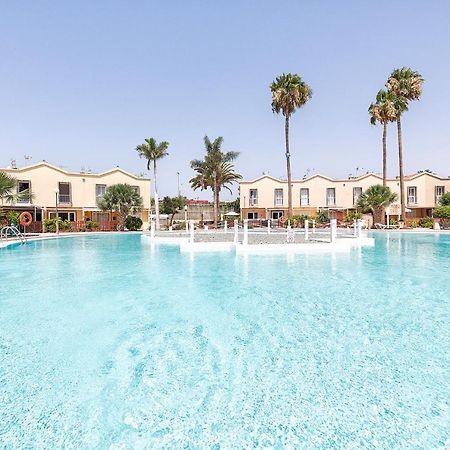 Bungalow Green Oasis Club Maspalomas  Luaran gambar