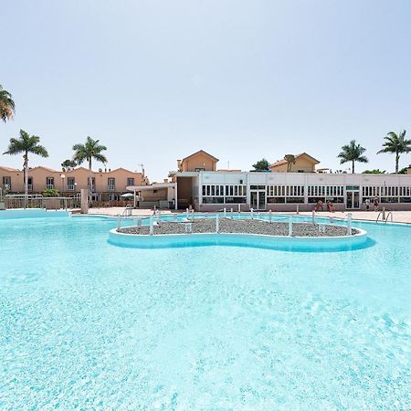 Bungalow Green Oasis Club Maspalomas  Luaran gambar