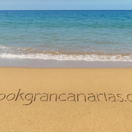 Bungalow Green Oasis Club Maspalomas  Luaran gambar