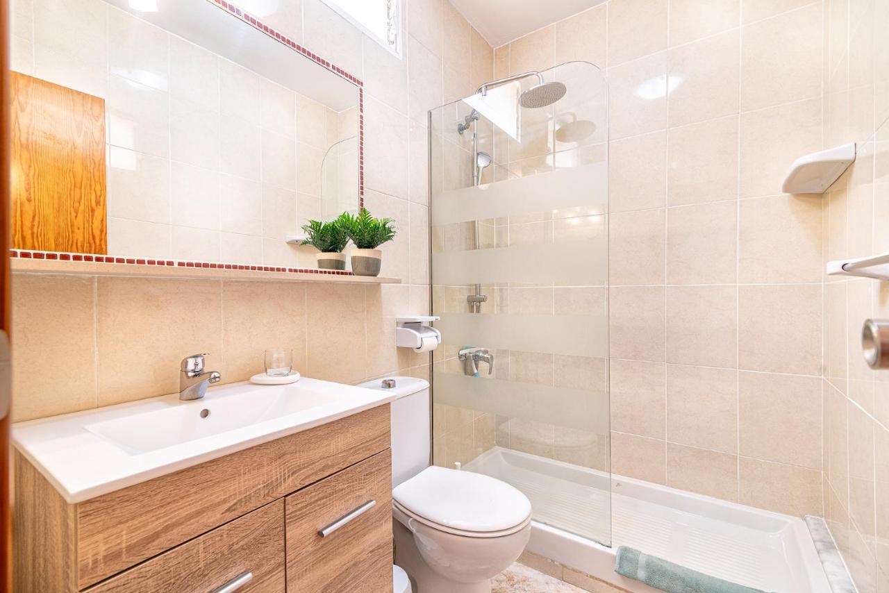 Bungalow Green Oasis Club Maspalomas  Luaran gambar
