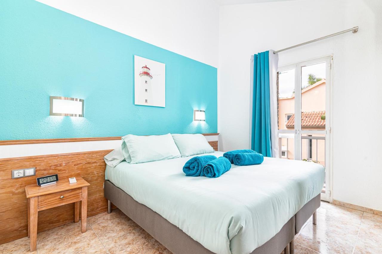 Bungalow Green Oasis Club Maspalomas  Luaran gambar