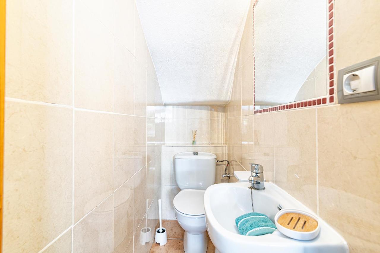 Bungalow Green Oasis Club Maspalomas  Luaran gambar