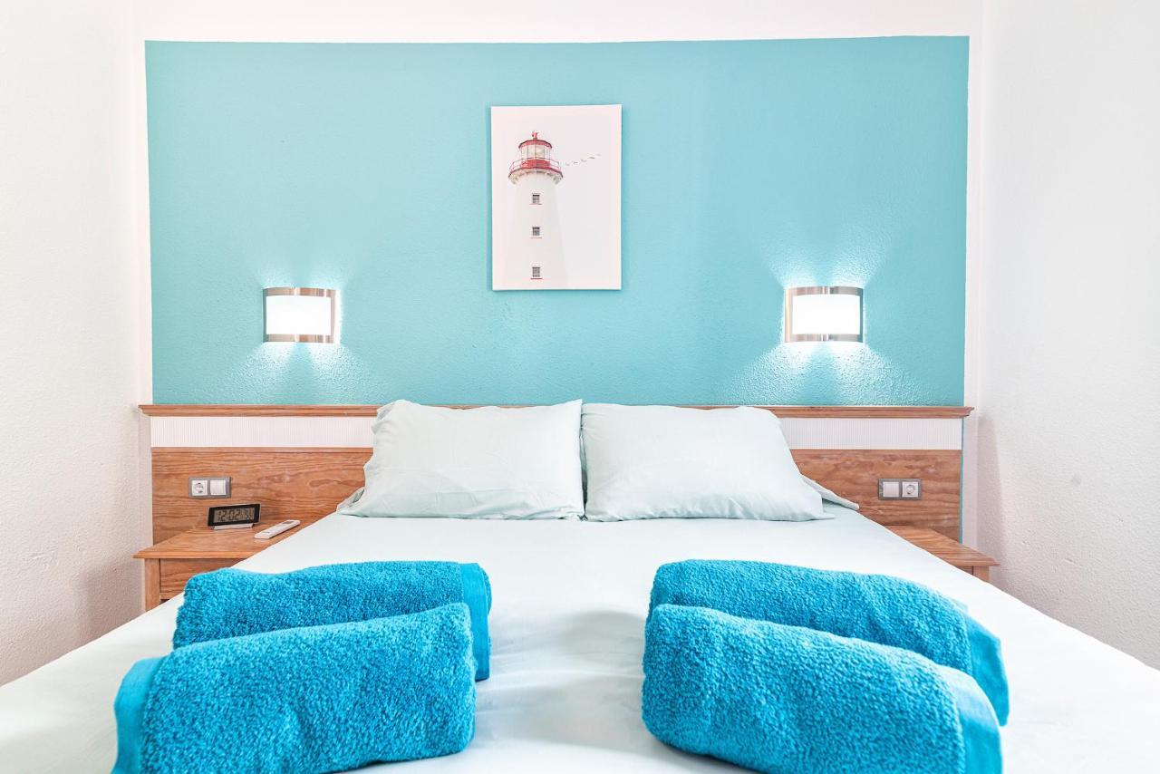 Bungalow Green Oasis Club Maspalomas  Luaran gambar