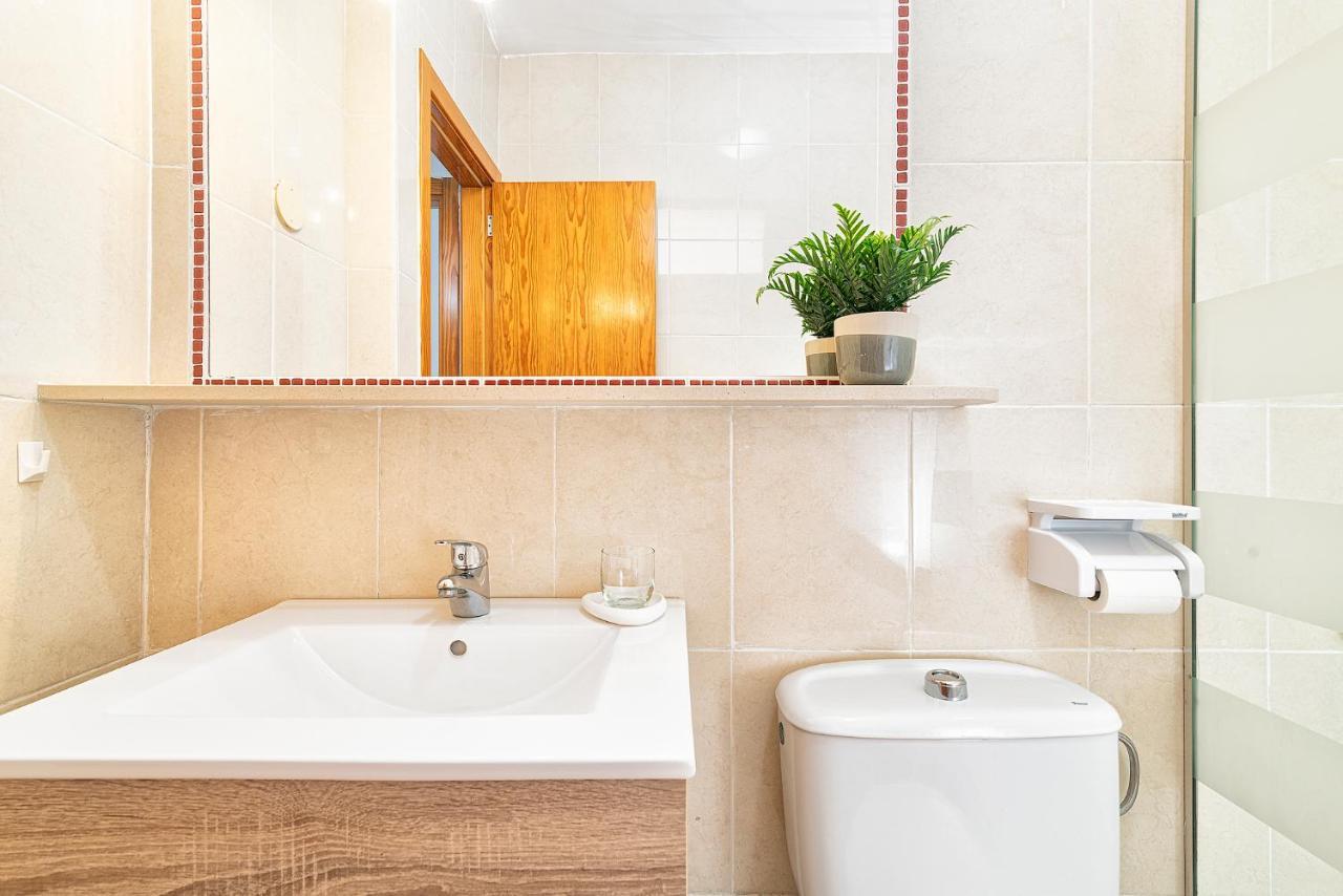 Bungalow Green Oasis Club Maspalomas  Luaran gambar