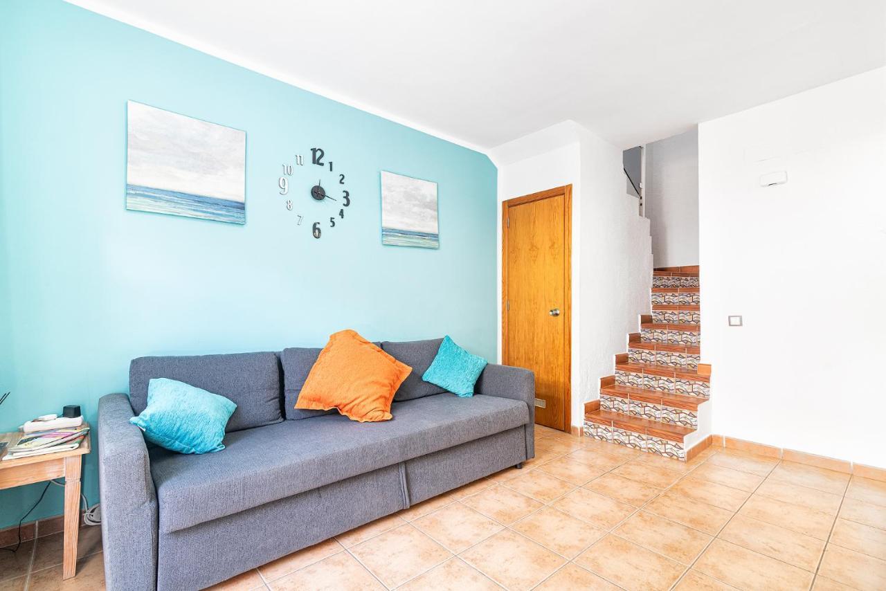 Bungalow Green Oasis Club Maspalomas  Luaran gambar