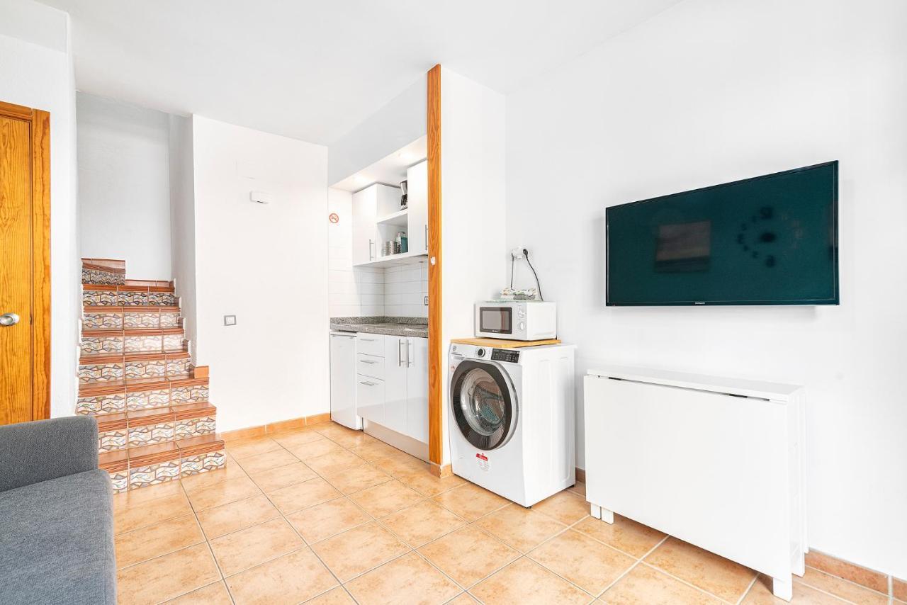 Bungalow Green Oasis Club Maspalomas  Luaran gambar