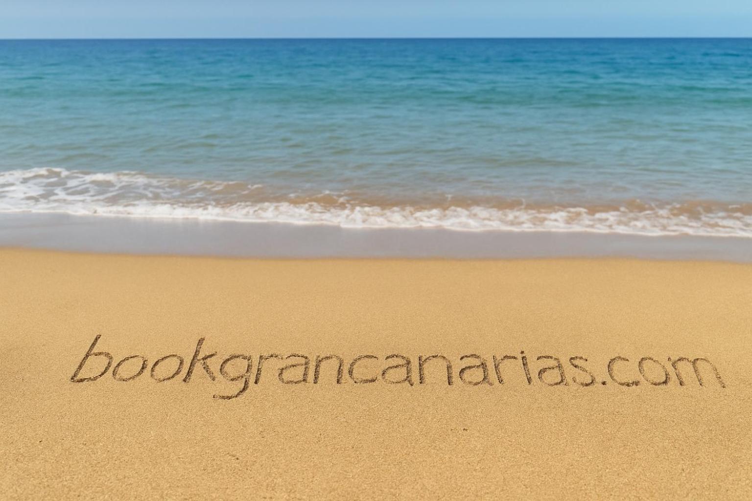 Bungalow Green Oasis Club Maspalomas  Luaran gambar